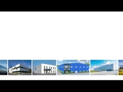 3 Série vidéo d'ateliers sur la structure en acier